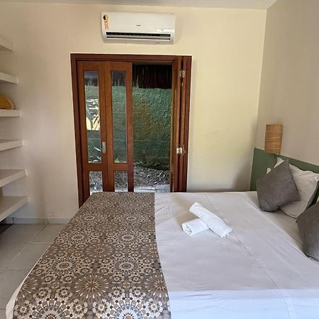 Flat Vento Sul Ilhabela Exterior foto
