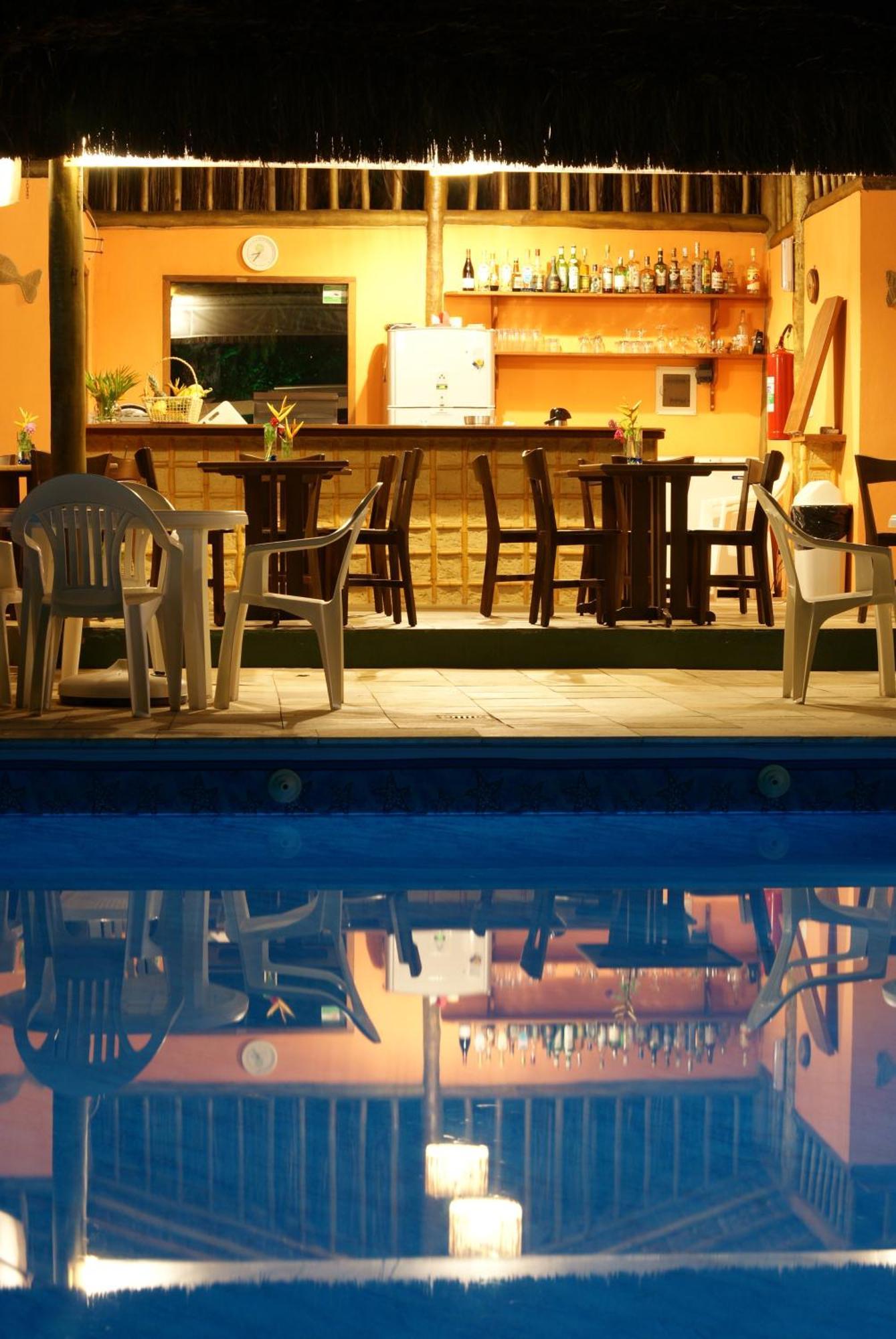 Flat Vento Sul Ilhabela Exterior foto