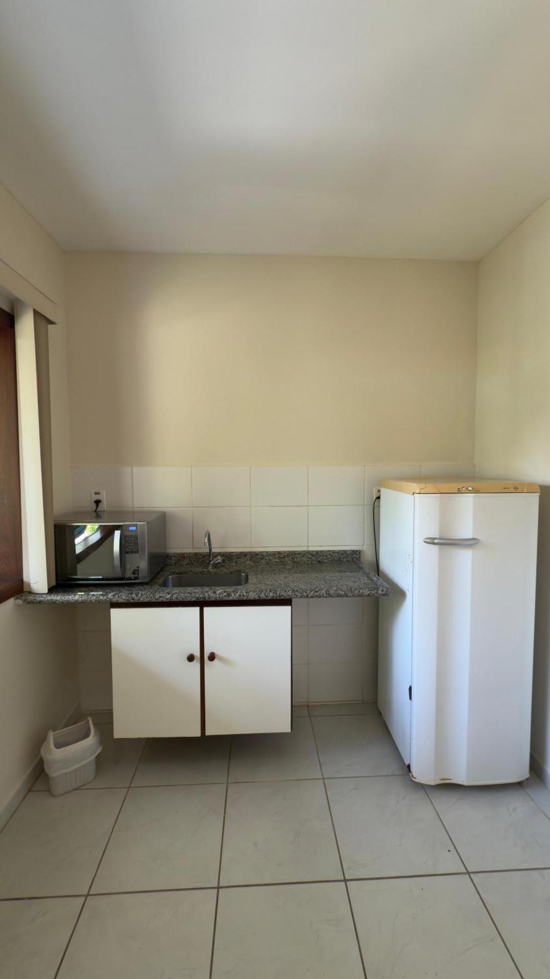 Flat Vento Sul Ilhabela Exterior foto